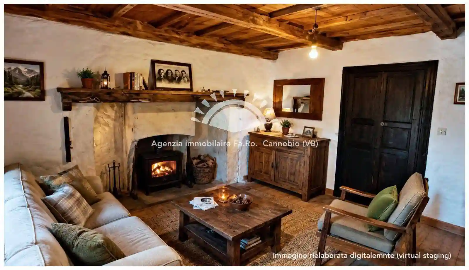 Rustico - Casale - foto 5