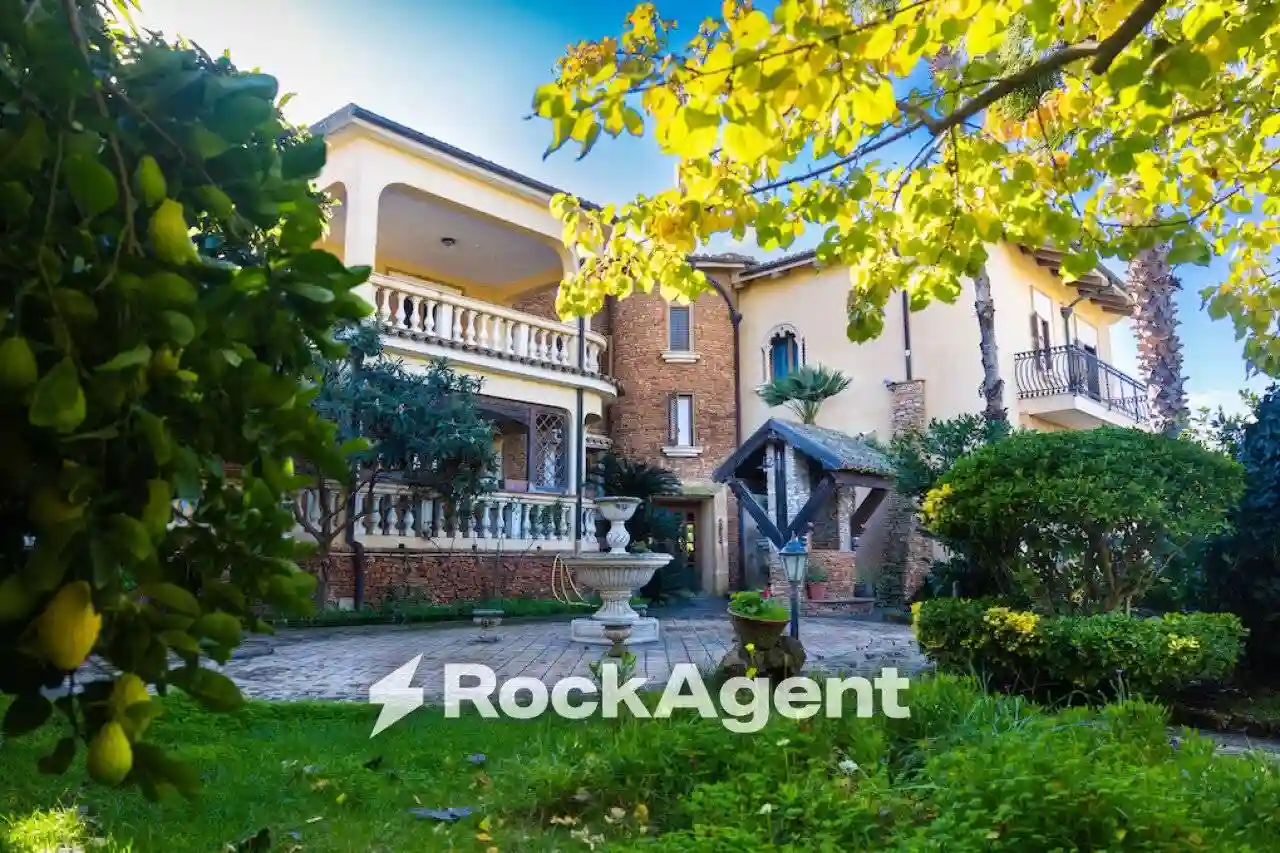 Villa - foto 3