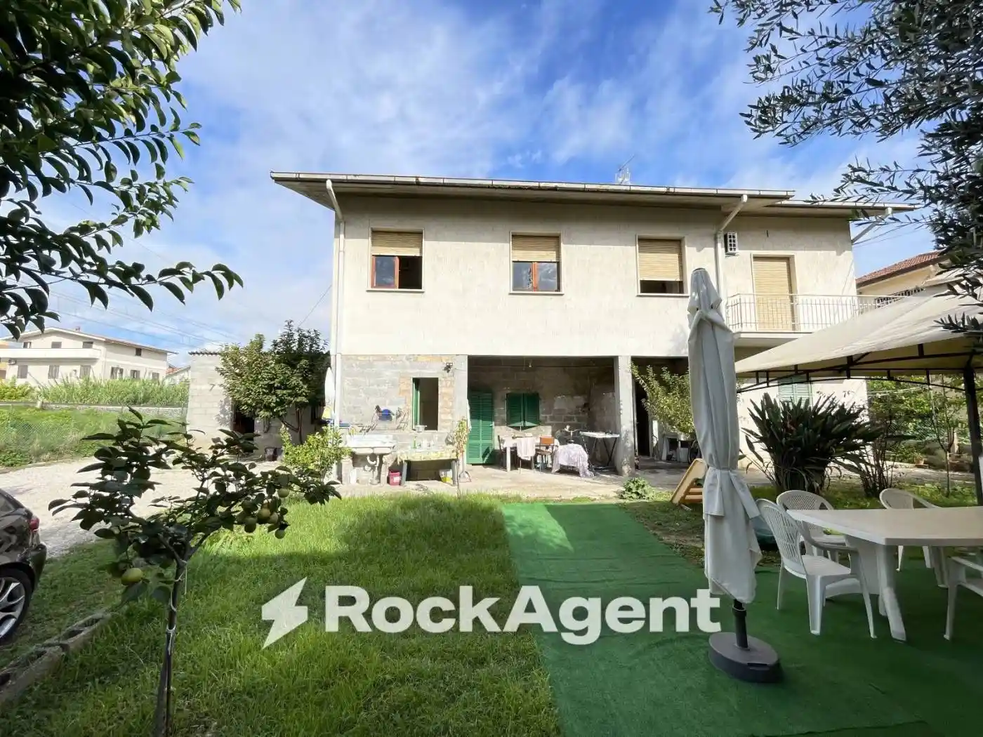 Casa indipendente in vendita a Tortoreto