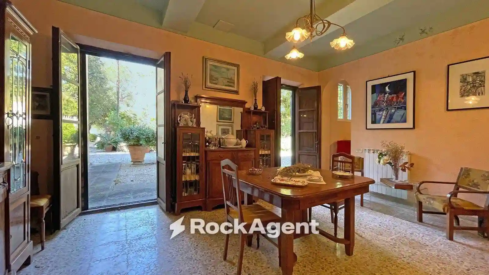 Villa - foto 5