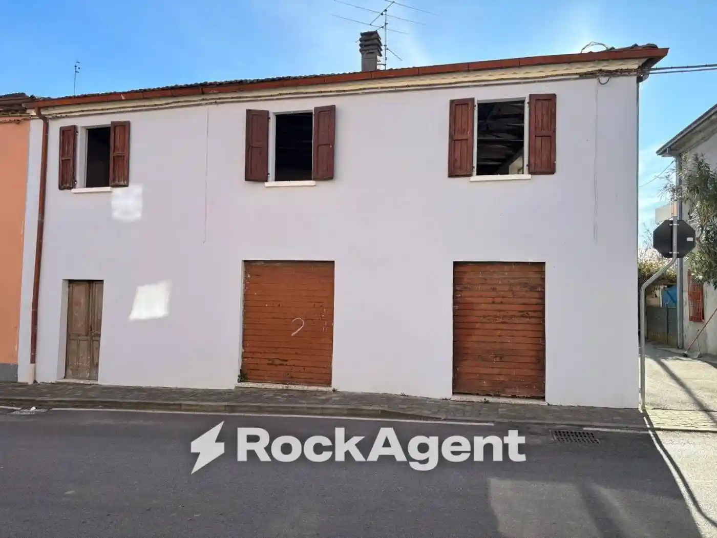 Appartamento in vendita a Borghi