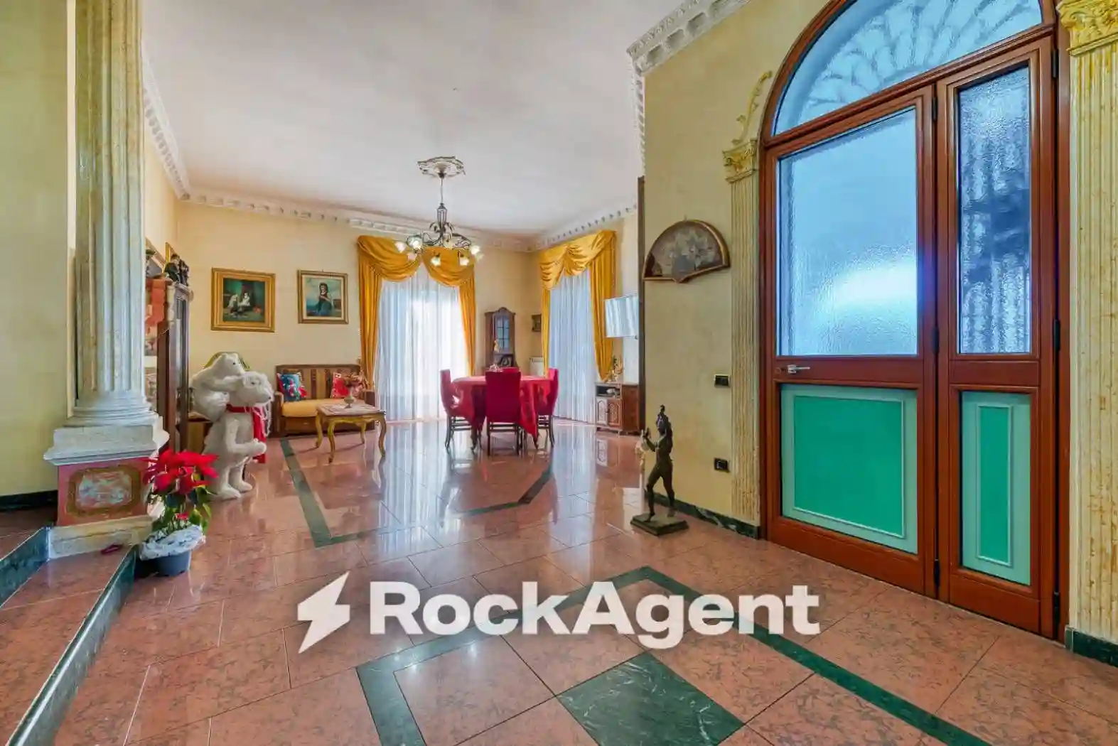 Villa - foto 4