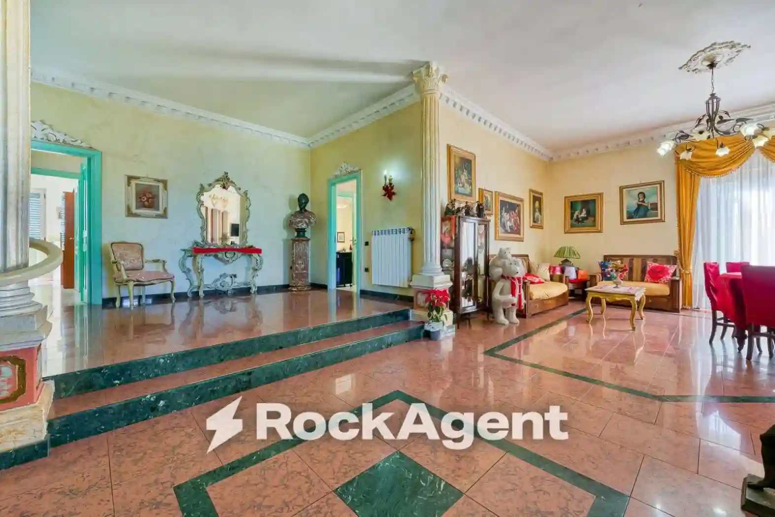 Villa - foto 5