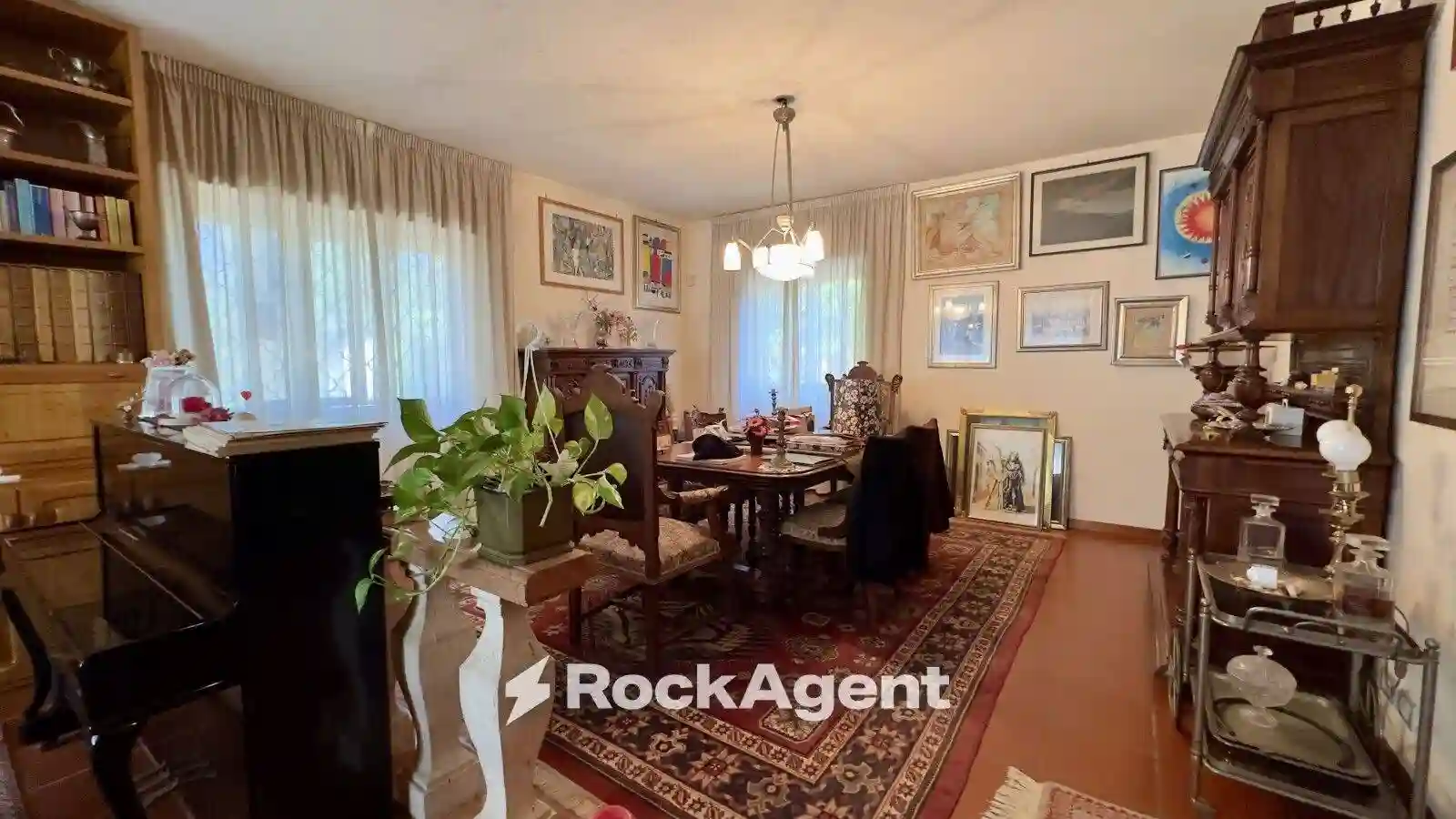 Villa - foto 5