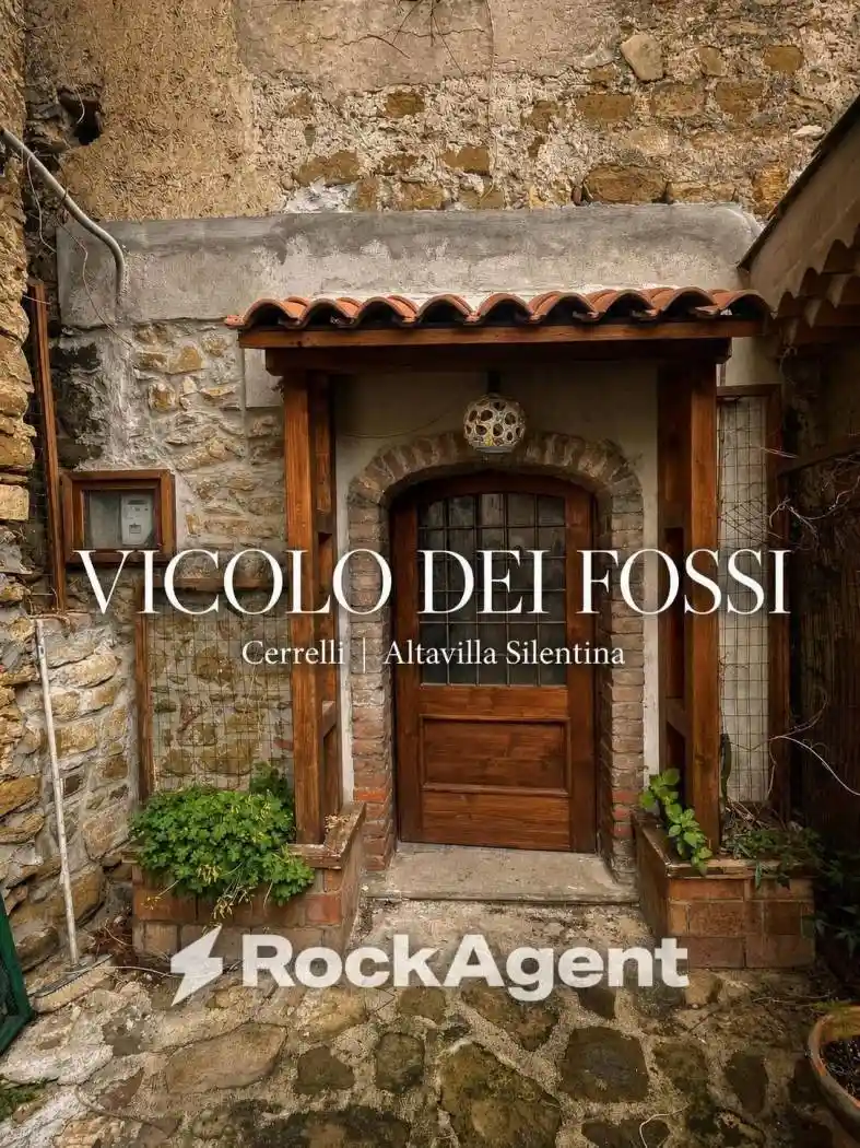 Loft in vendita a Altavilla Silentina