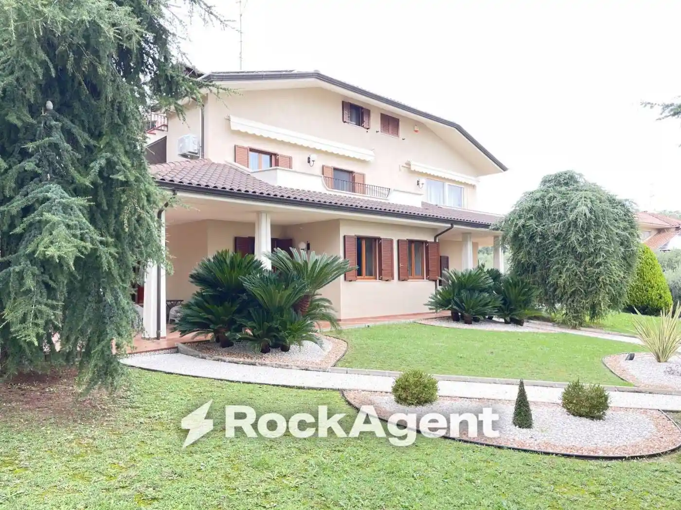 Villa in vendita a Tortoreto