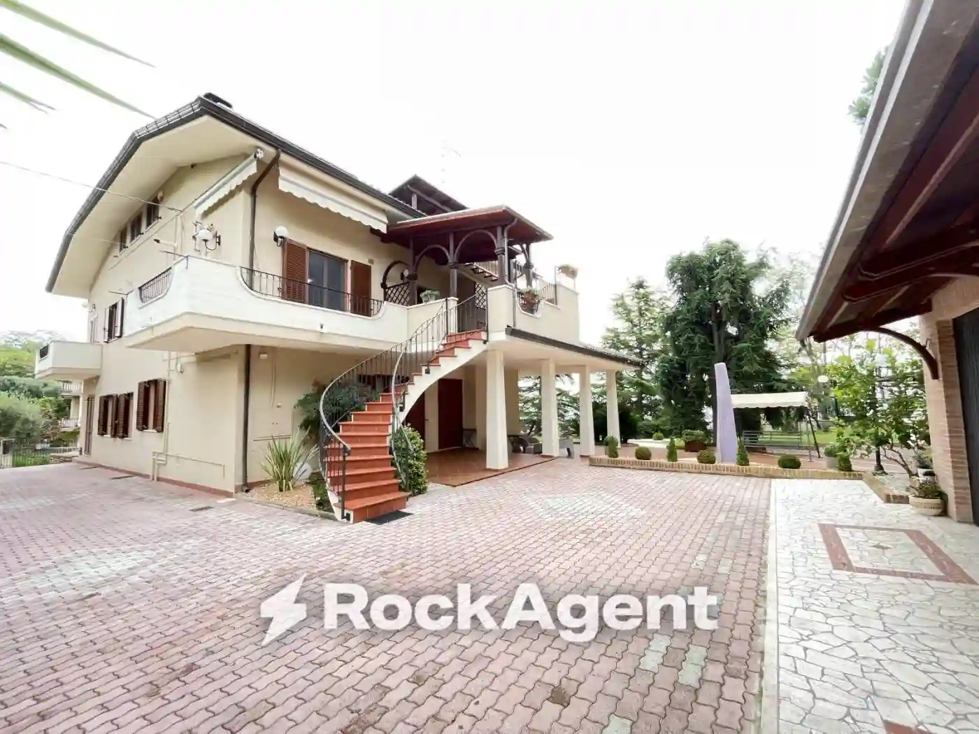 Villa - foto 3