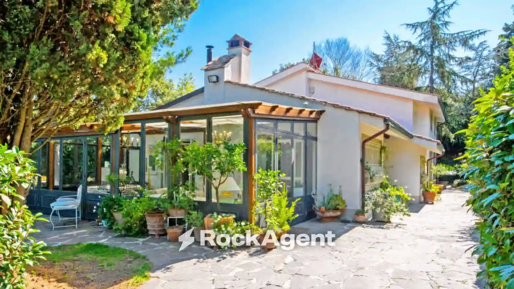 Villa - foto 2