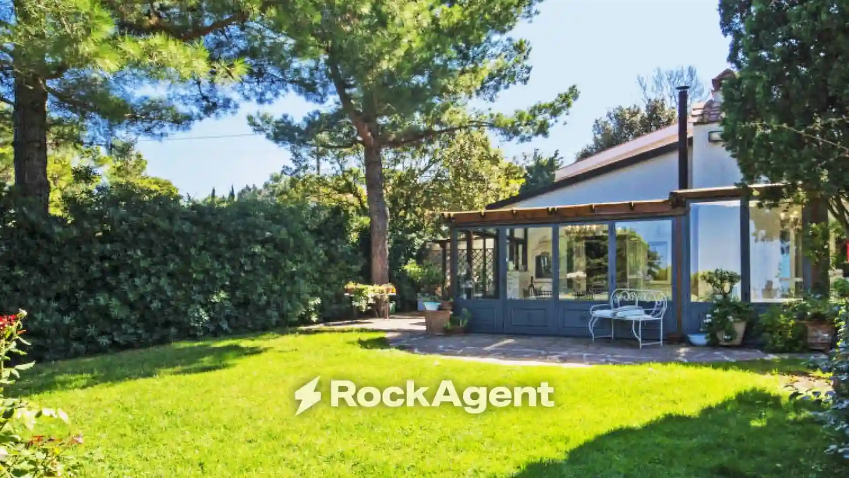 Villa - foto 3