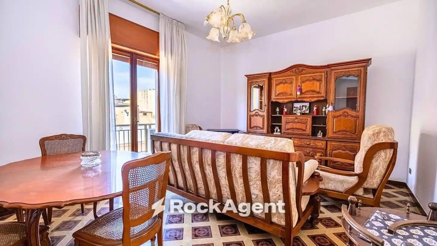 Appartamento in vendita a Mazara del Vallo