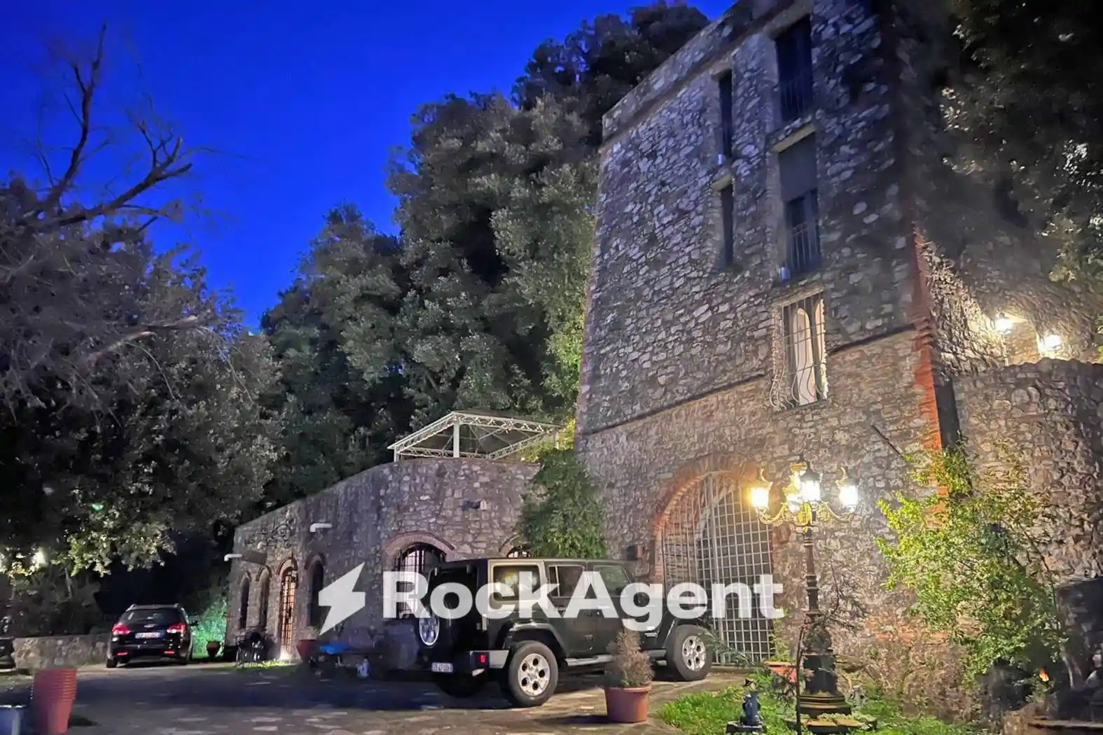 Villa in vendita a Massarosa
