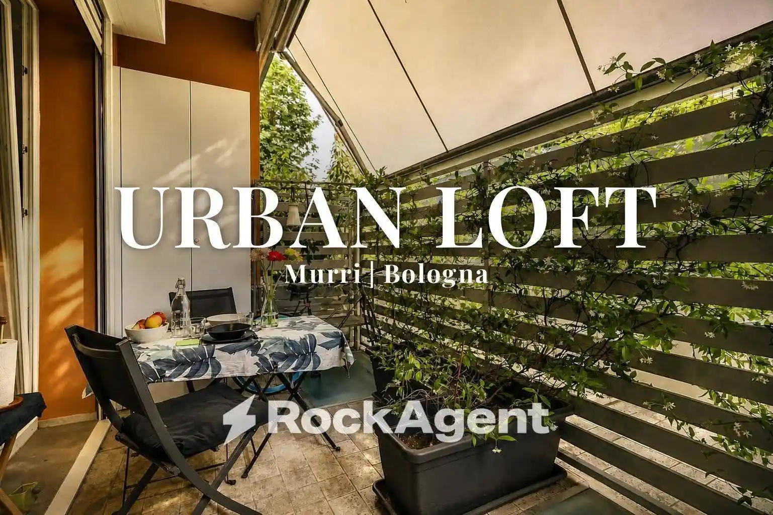 Appartamento in vendita a Bologna