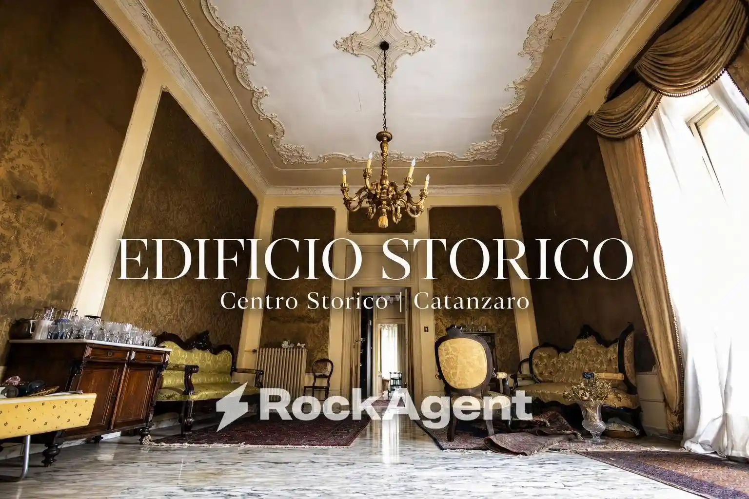 Appartamento in vendita a Catanzaro