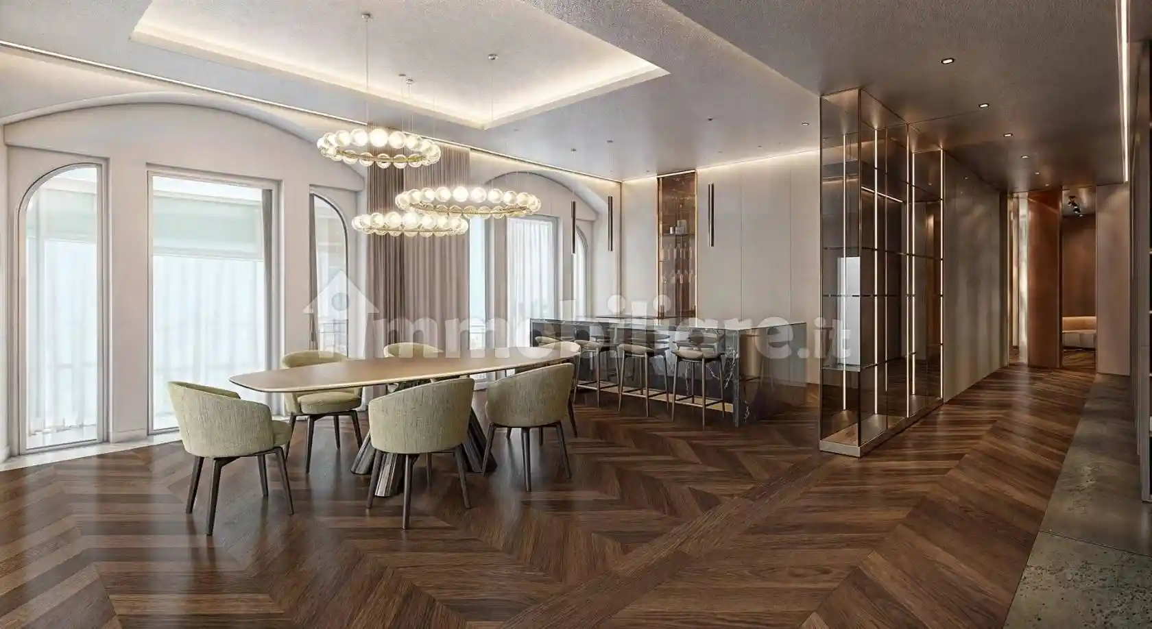 Appartamento in vendita a Firenze