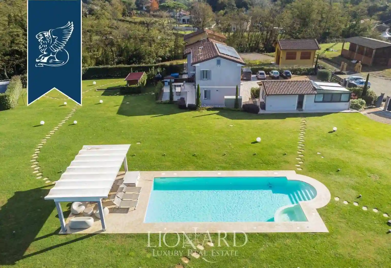 Villa - foto 3