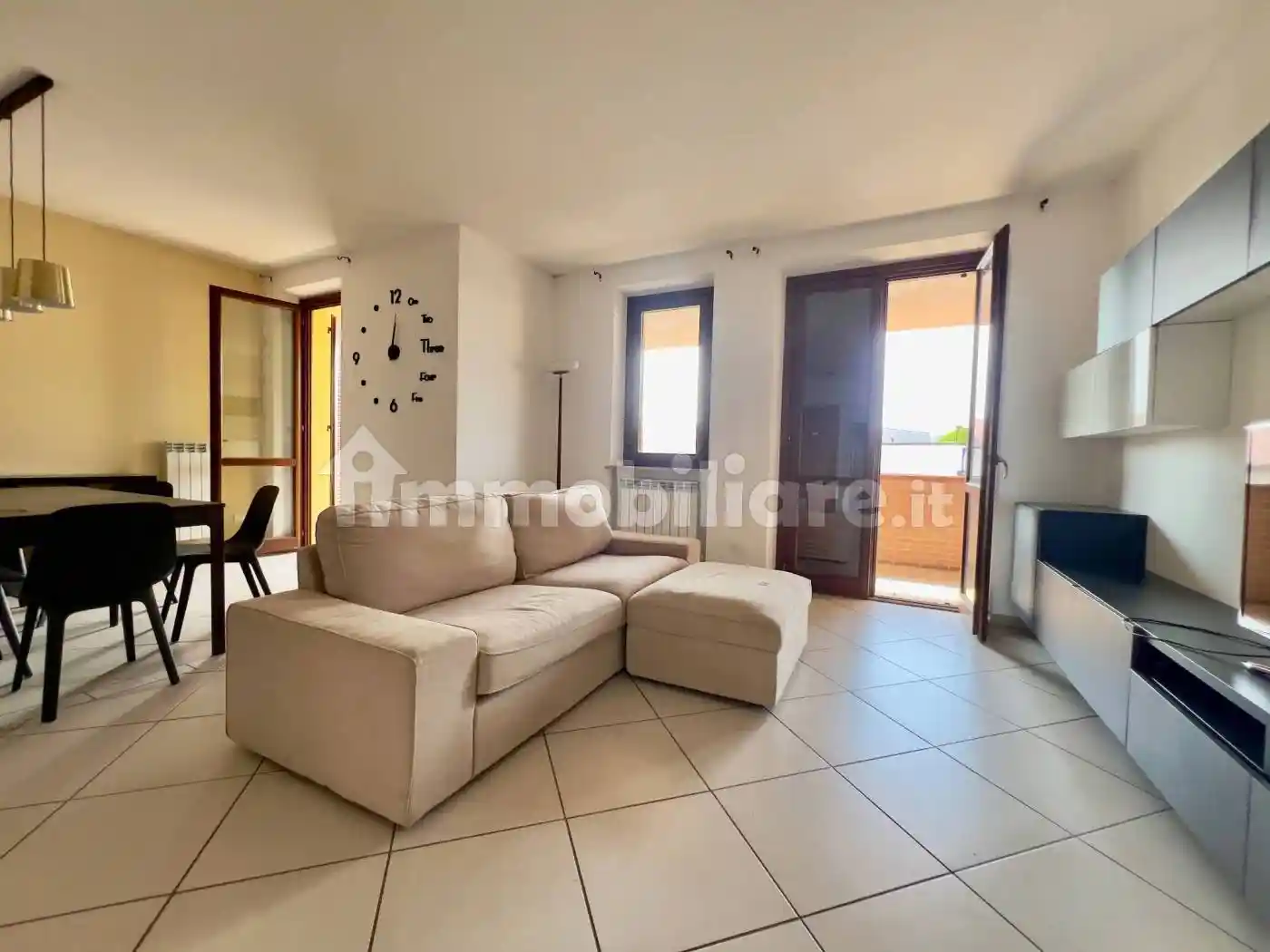Appartamento in vendita a Castelfidardo