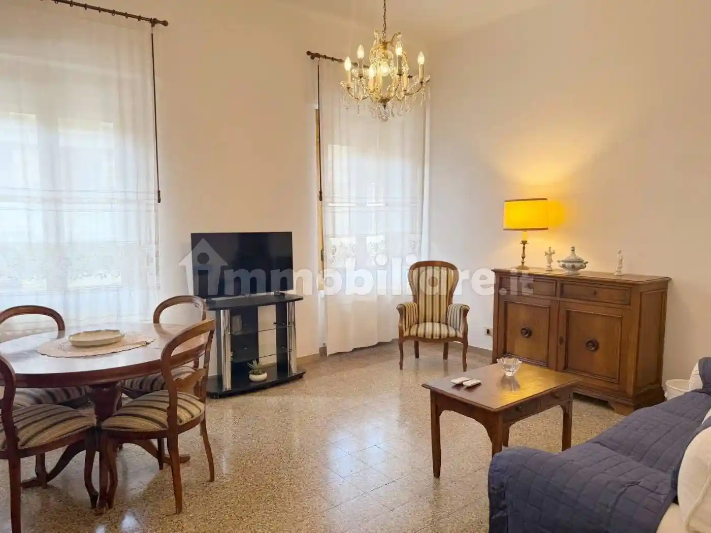 Appartamento in affitto a Firenze