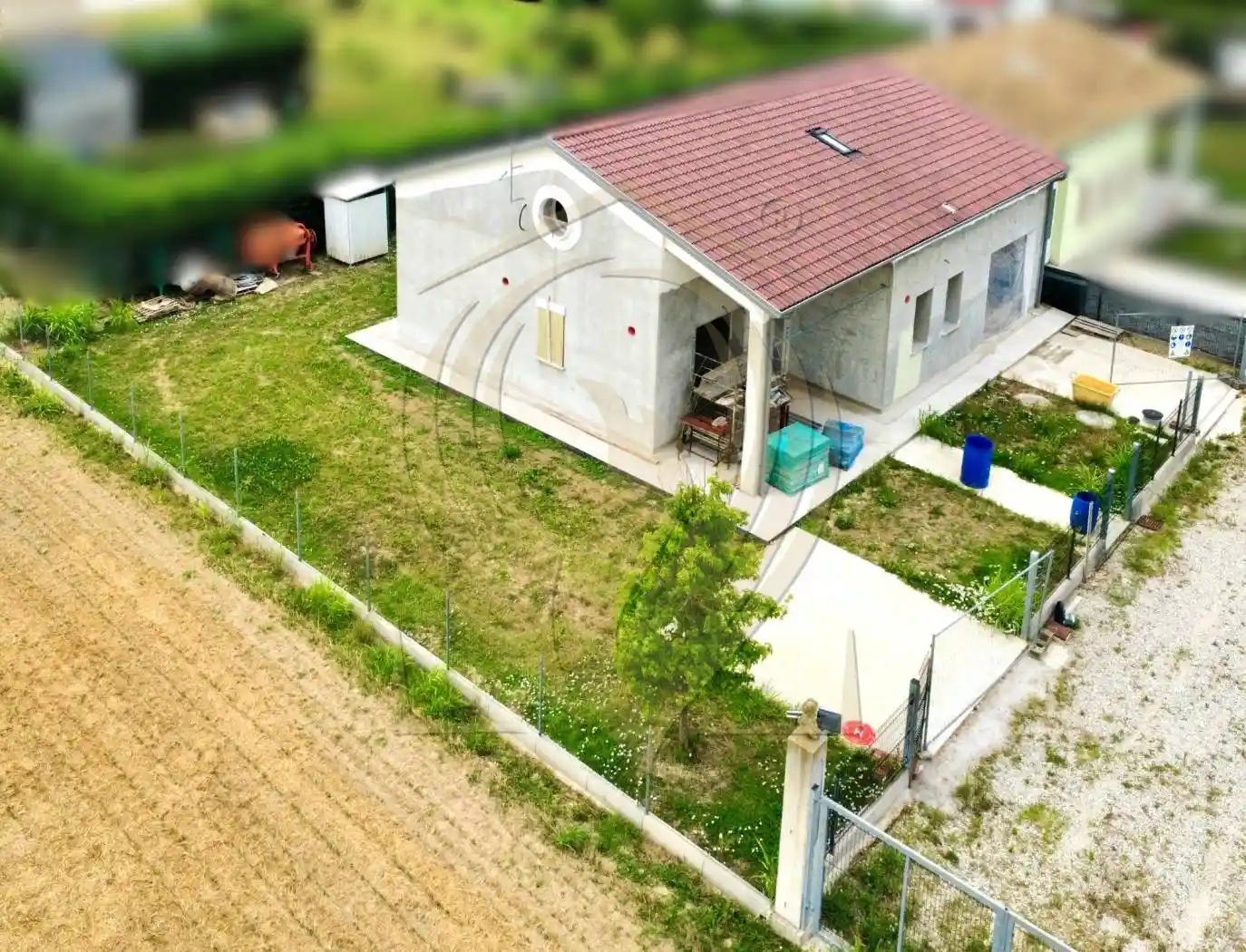 Villa in vendita a Piove di Sacco