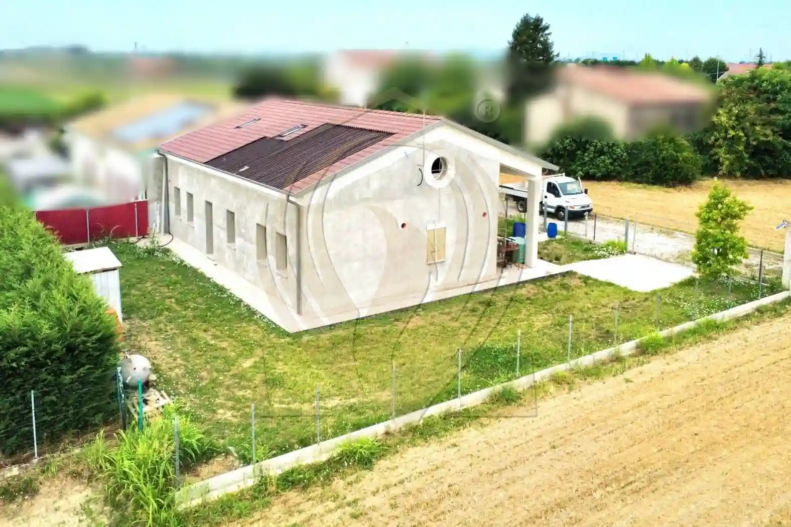 Villa - foto 4