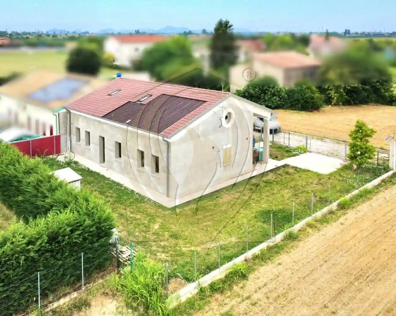 Villa - foto 5