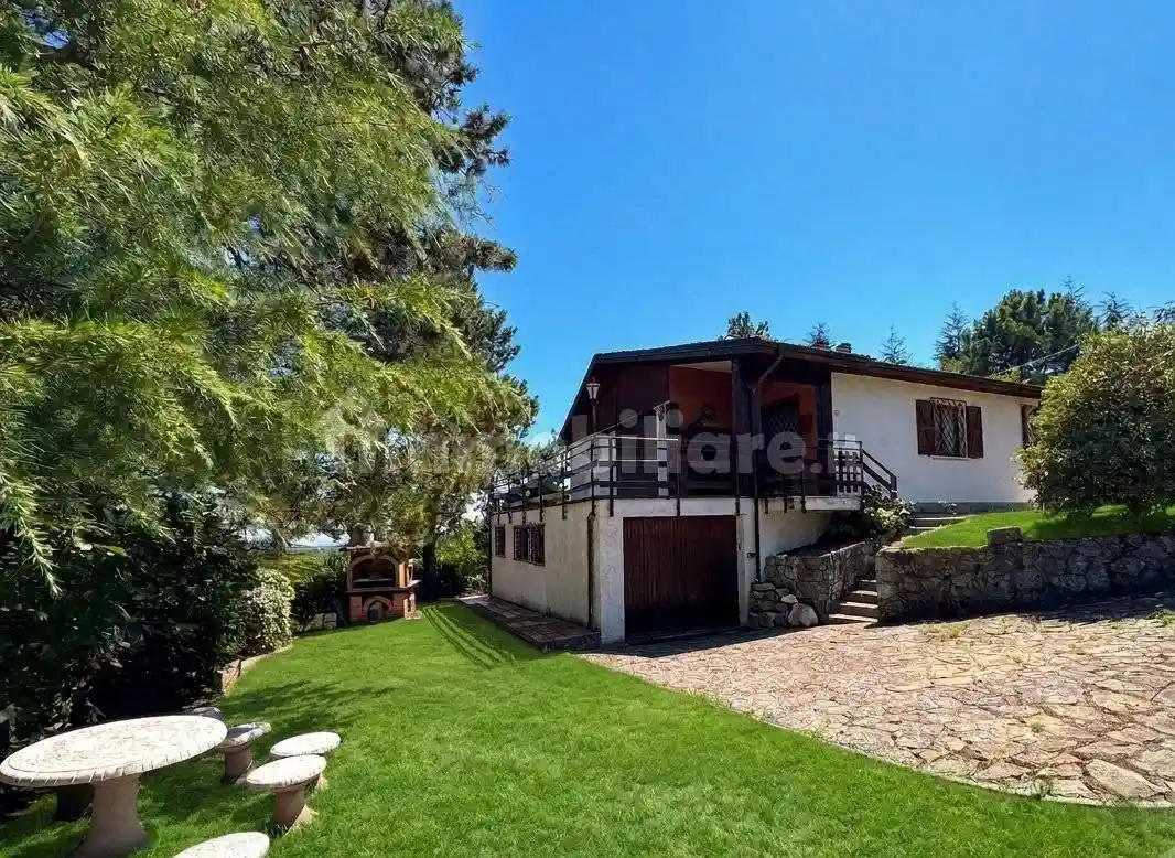 Villa in vendita a Loiano