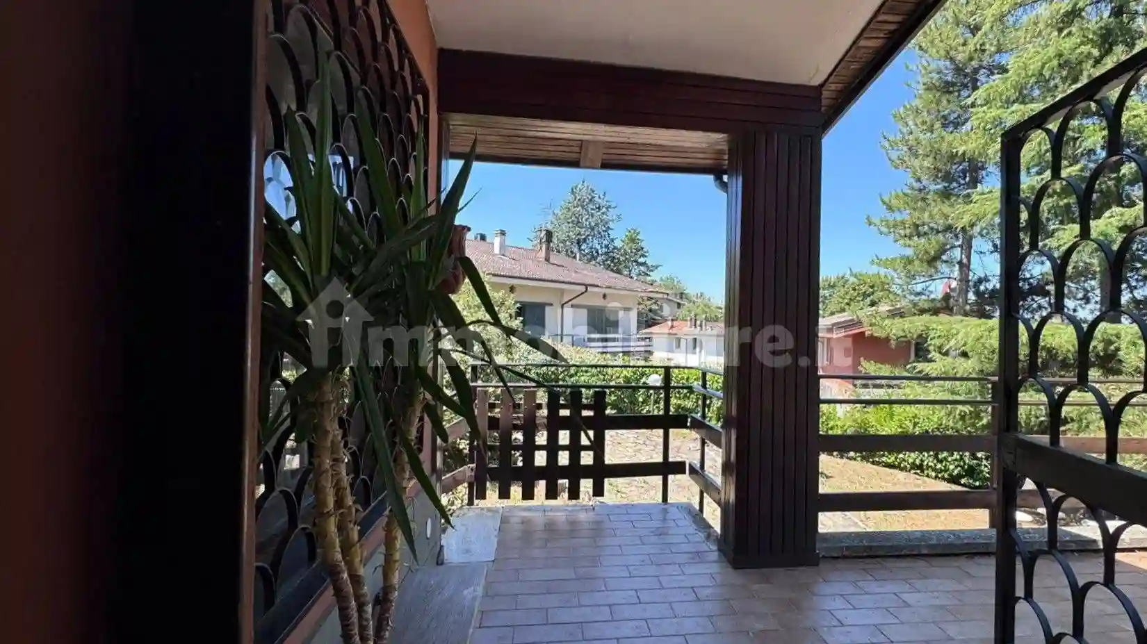 Villa - foto 5