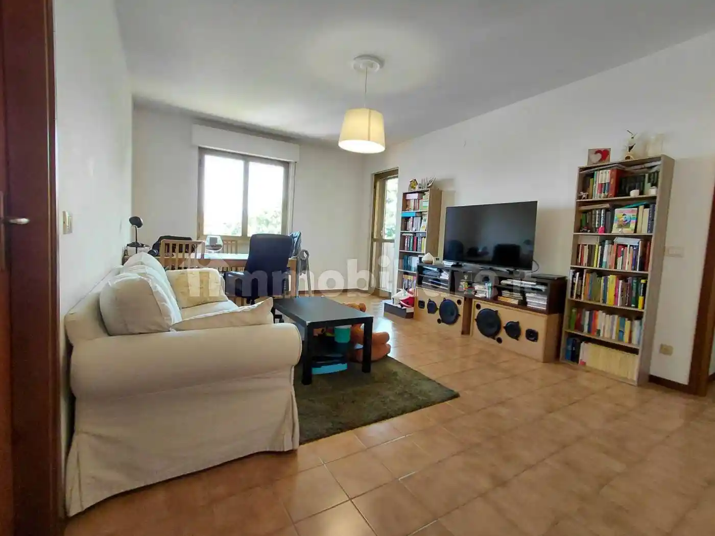 Appartamento in vendita a Udine