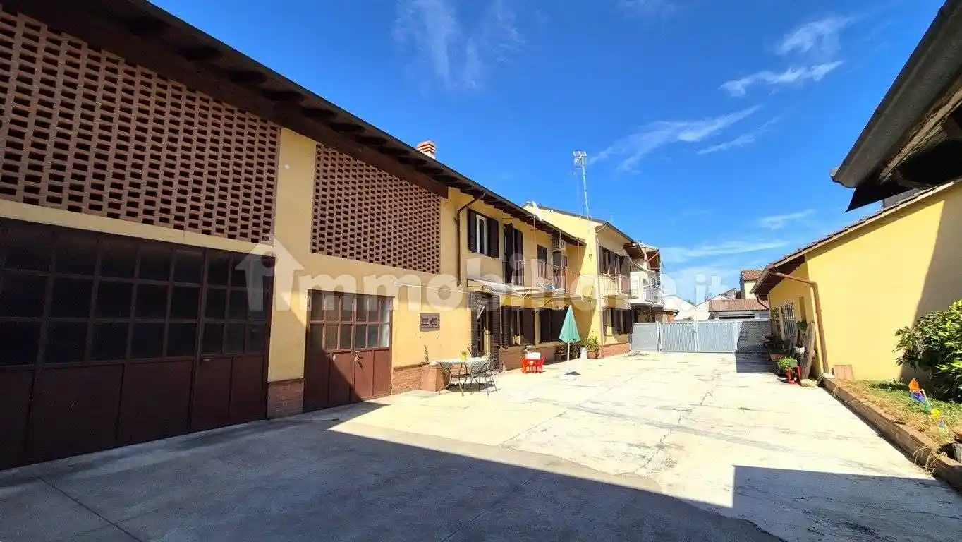 Casa indipendente in vendita a Ticineto