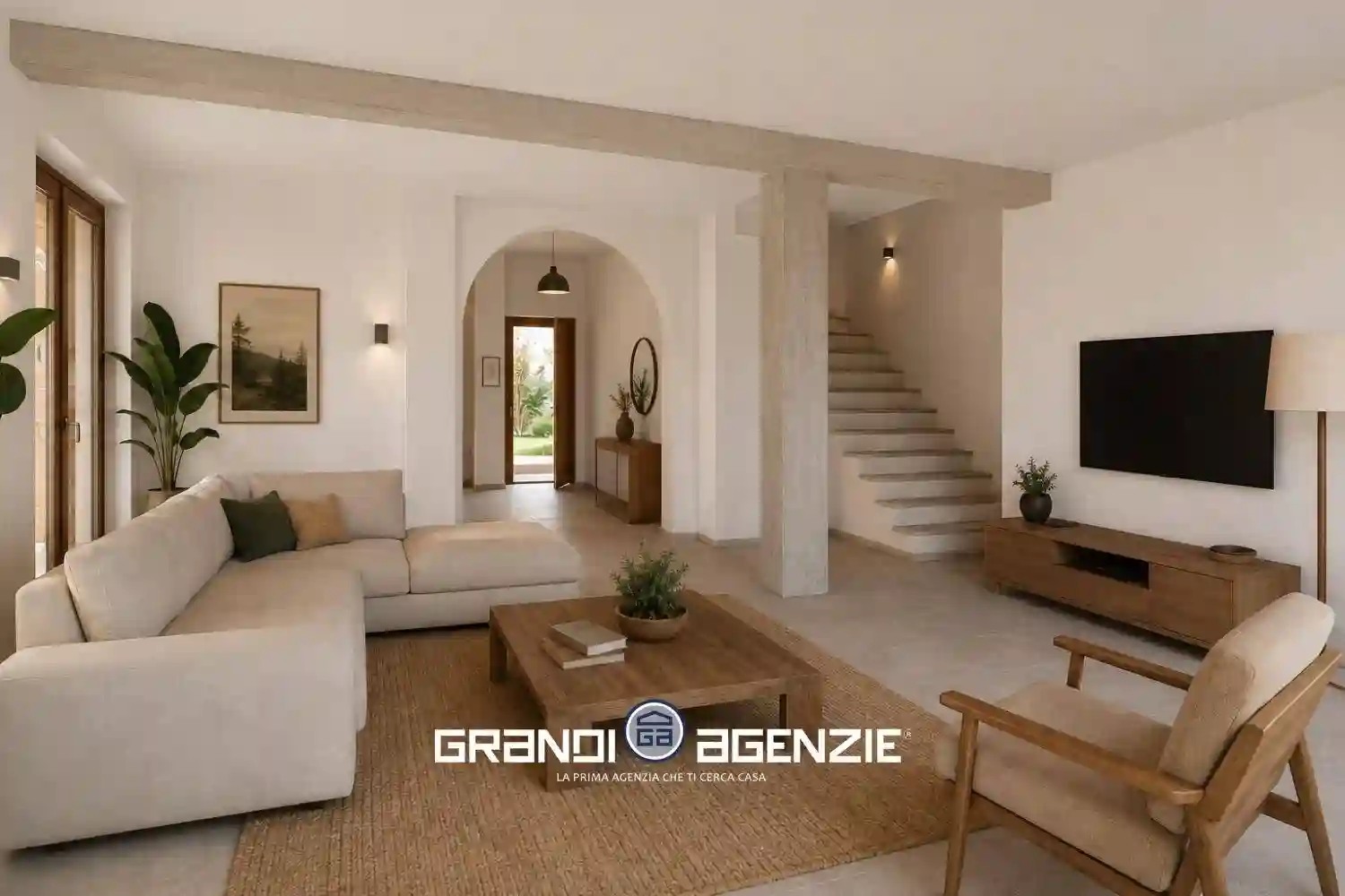 Villa - foto 3