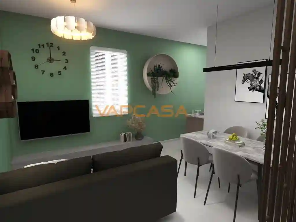 Appartamento - foto 2