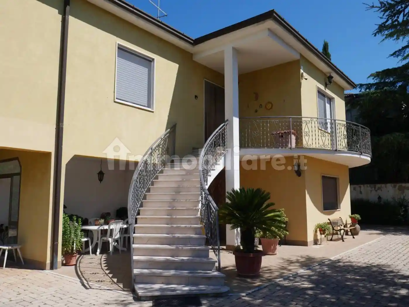 Casa indipendente in vendita a San Giovanni Teatino