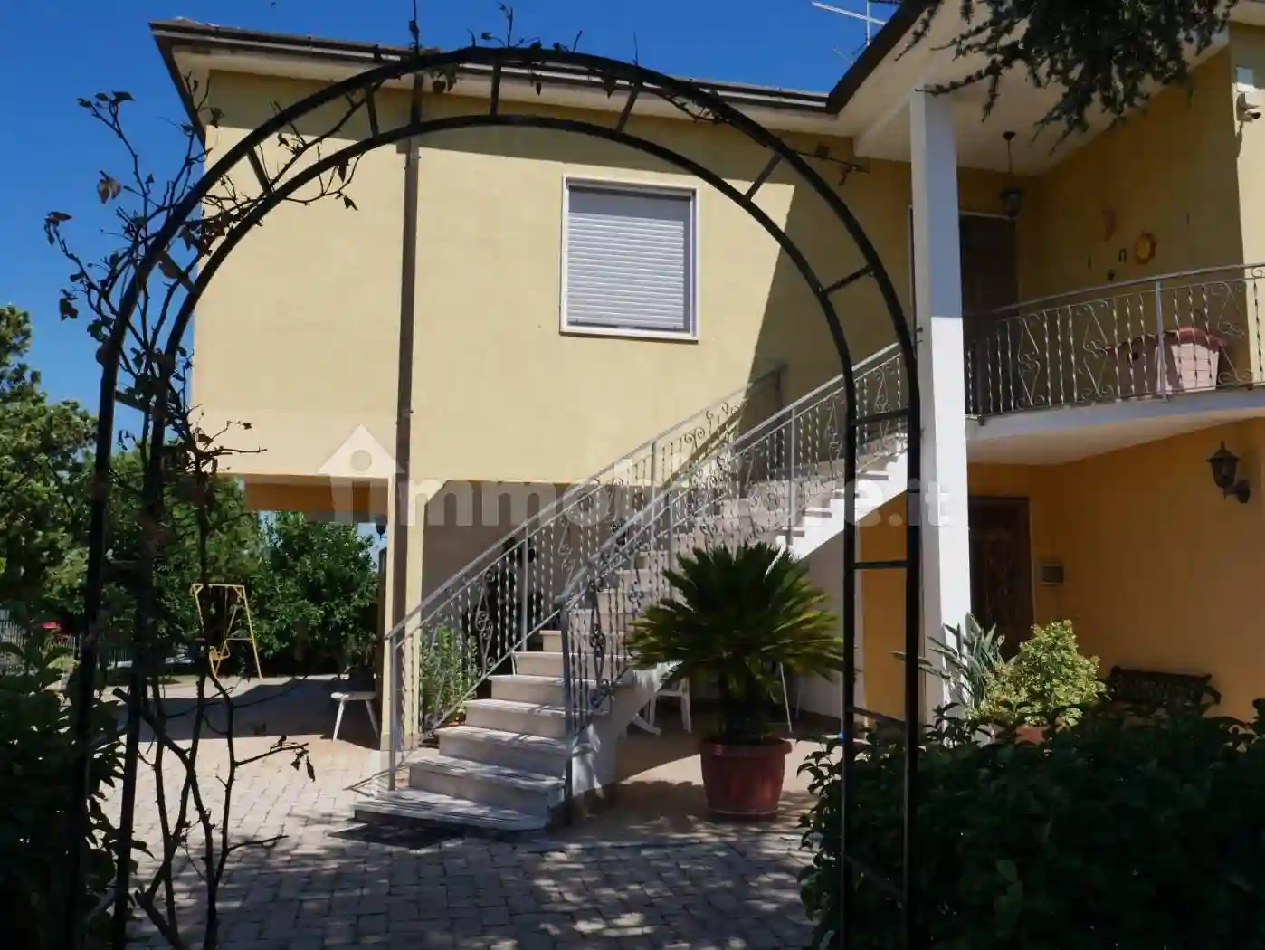 Casa indipendente - foto 4