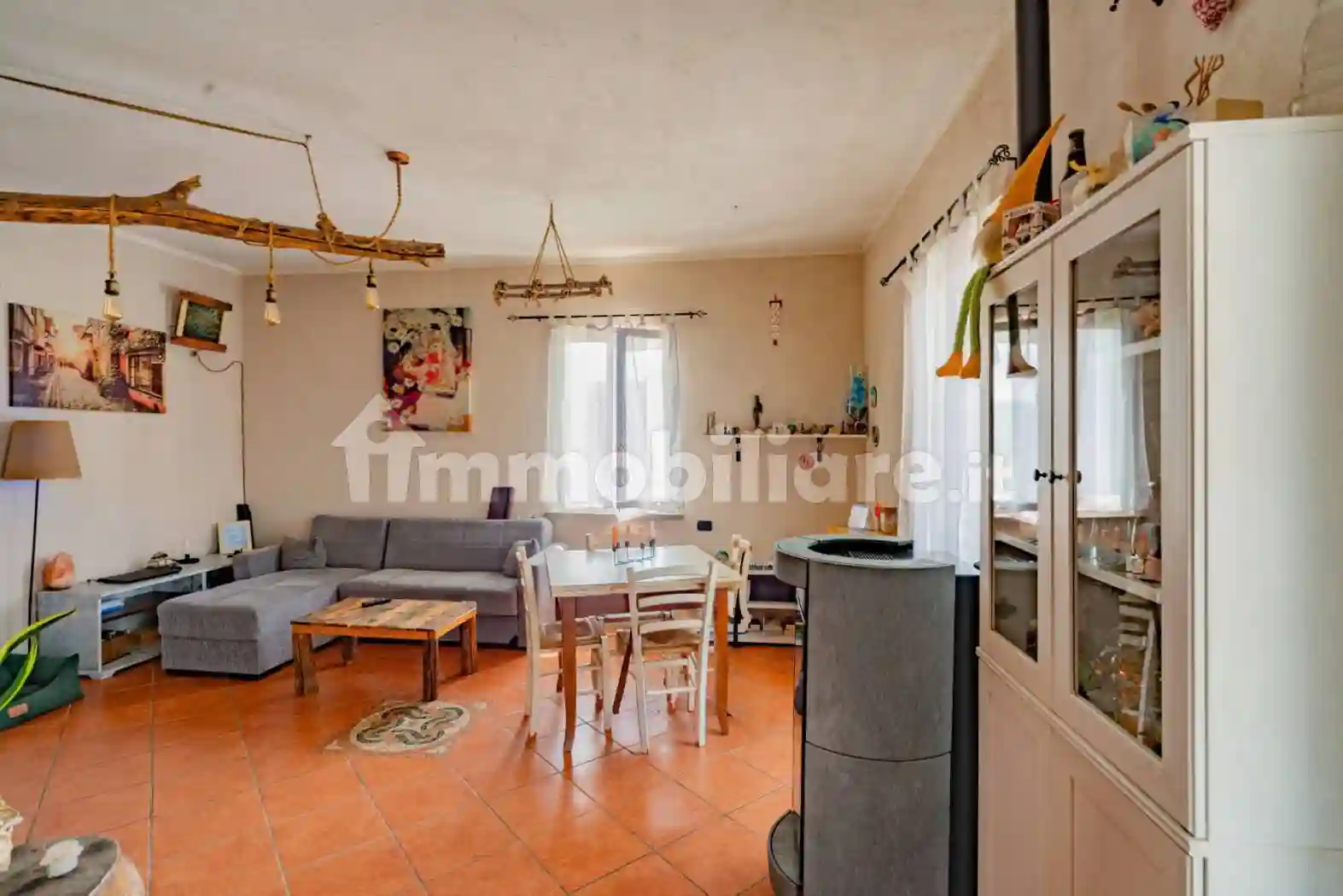 Villetta a schiera - foto 2