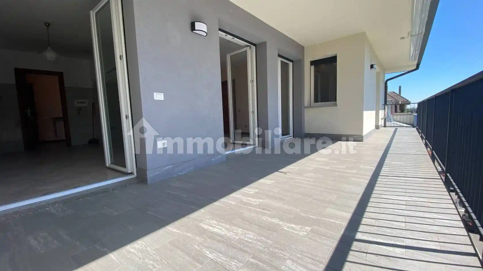 Appartamento in vendita a Busto Arsizio