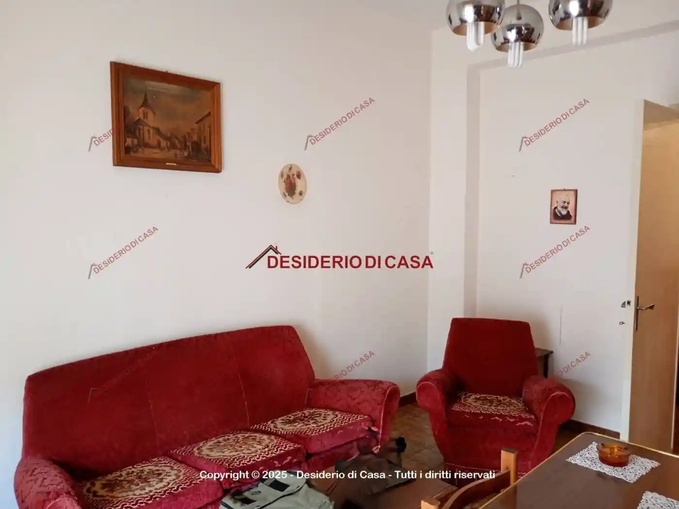 Appartamento in vendita a Alcamo