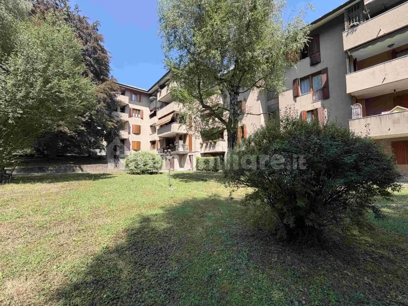Appartamento in vendita a Varese