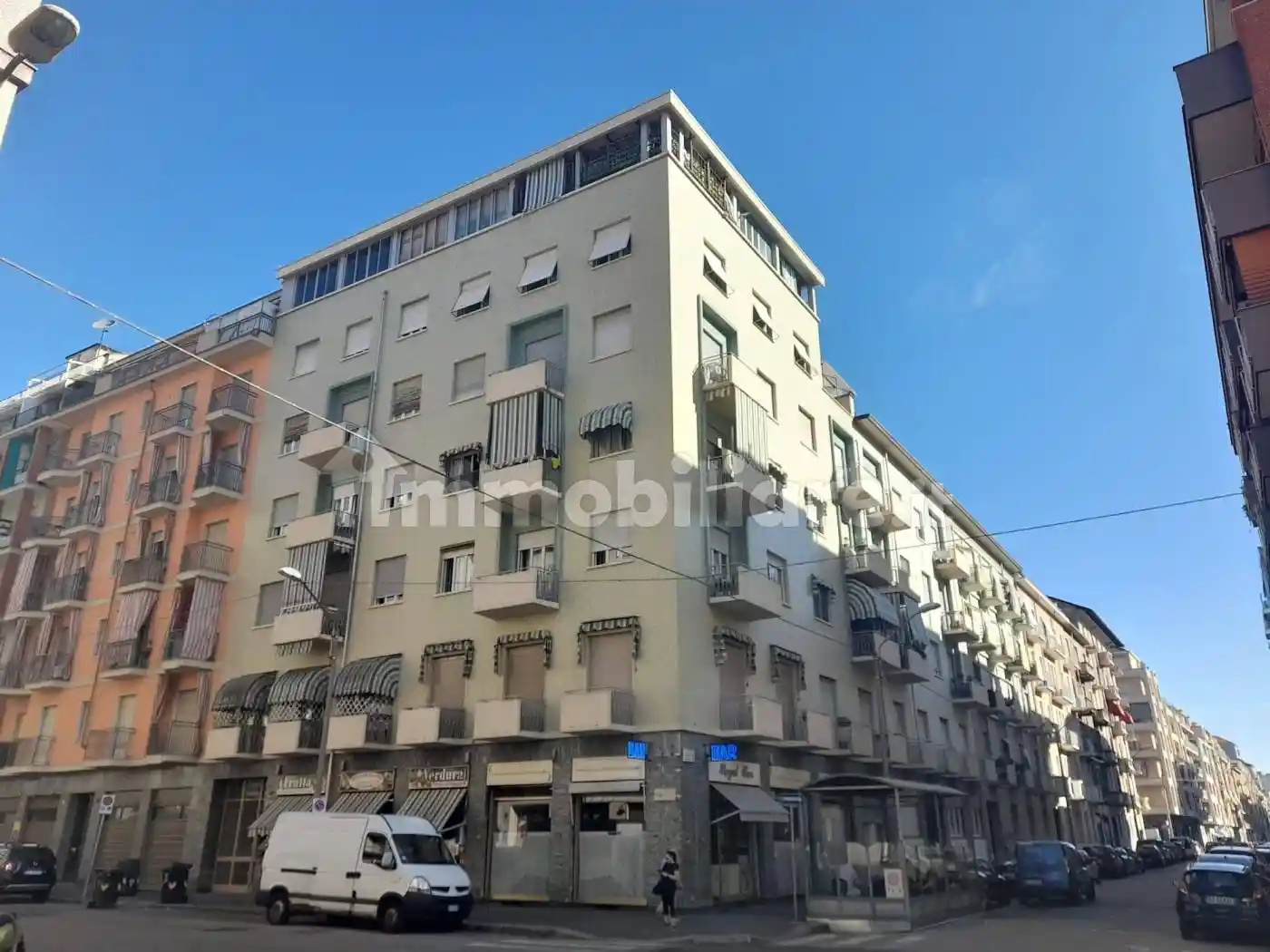 Appartamento in affitto a Torino