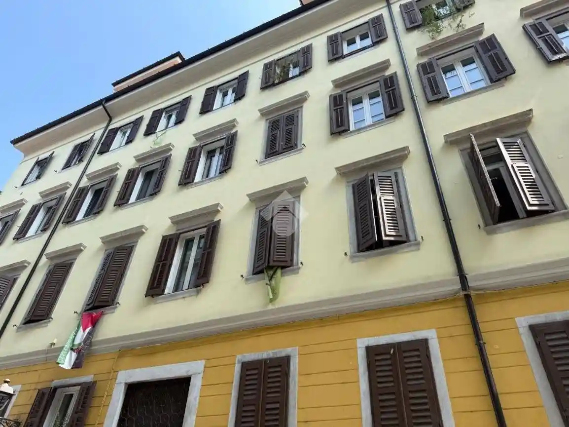 Appartamento in vendita a Trieste