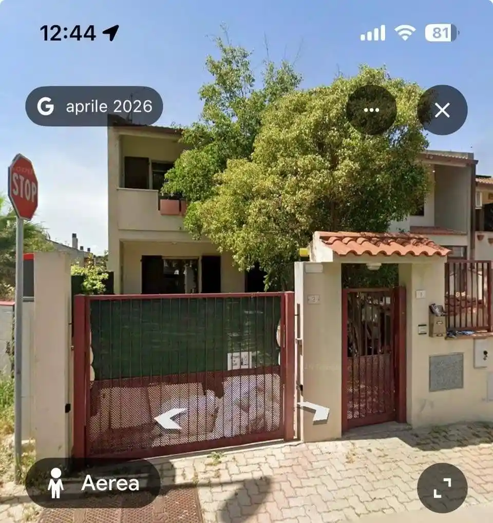 Villetta a schiera in vendita a Selargius