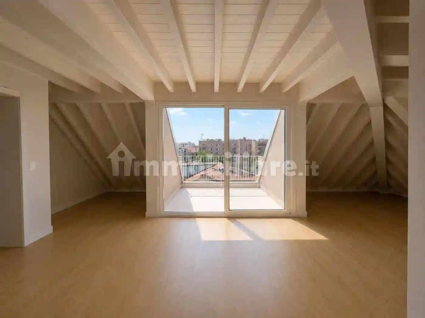 Attico - Mansarda - foto 5