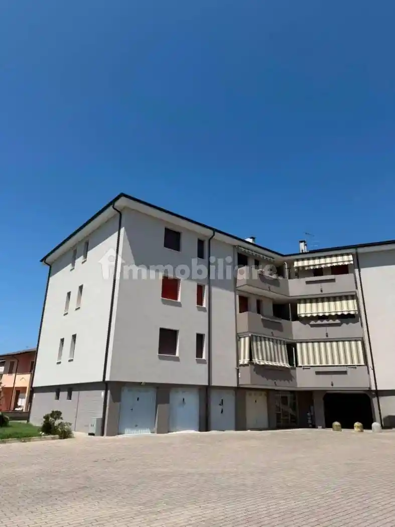 Appartamento in vendita a Borgo Virgilio