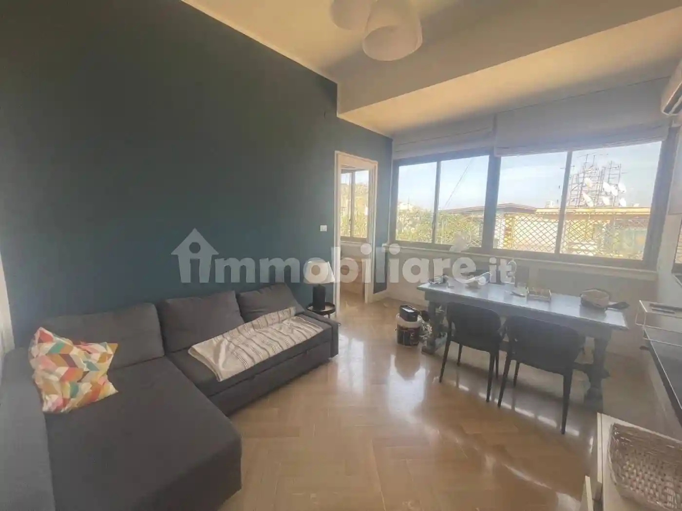 Appartamento in affitto a Palermo