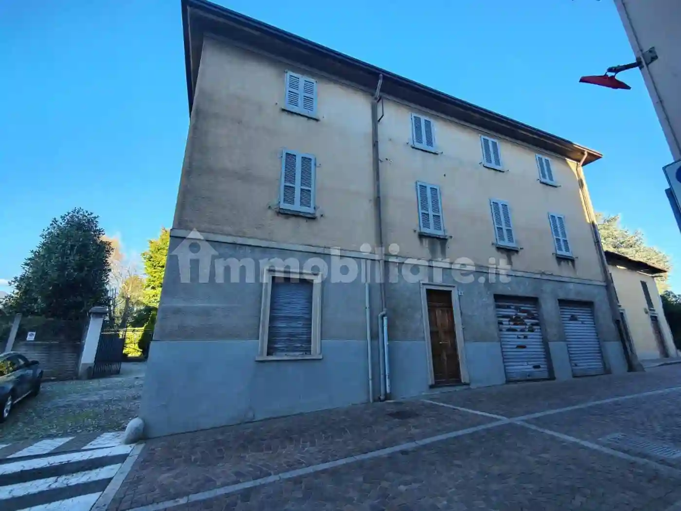 Palazzo - Edificio - foto 2