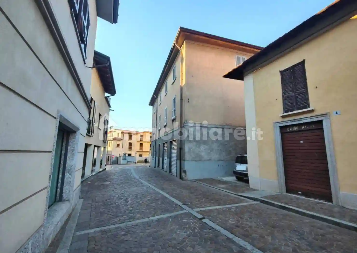 Palazzo - Edificio - foto 5