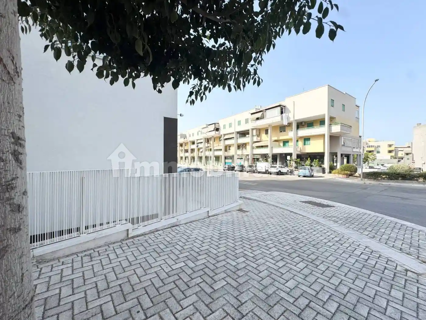 Appartamento in vendita a Monopoli
