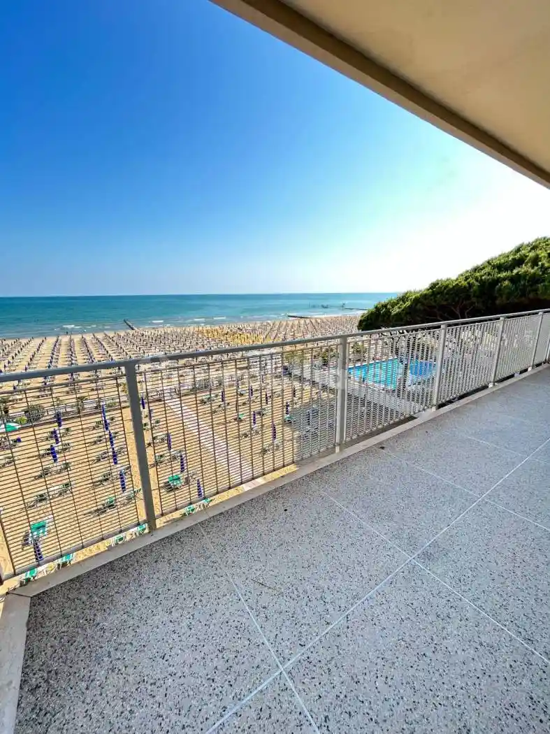Appartamento in vendita a Jesolo