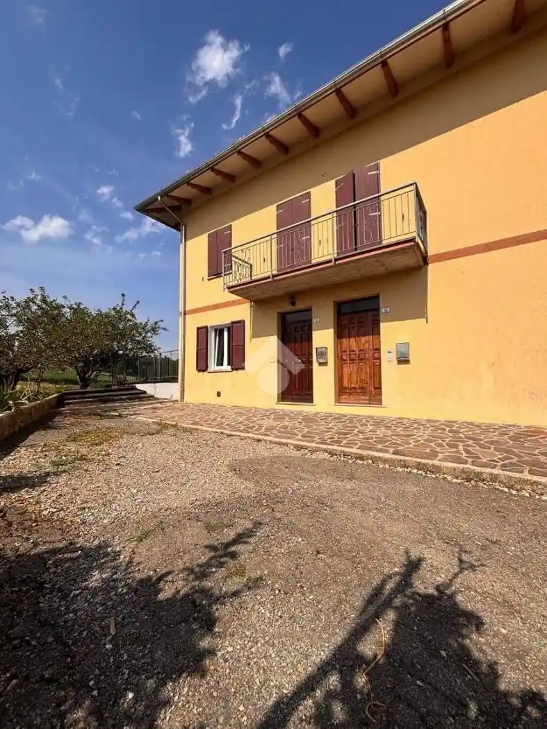 Appartamento in vendita a Pavullo nel Frignano