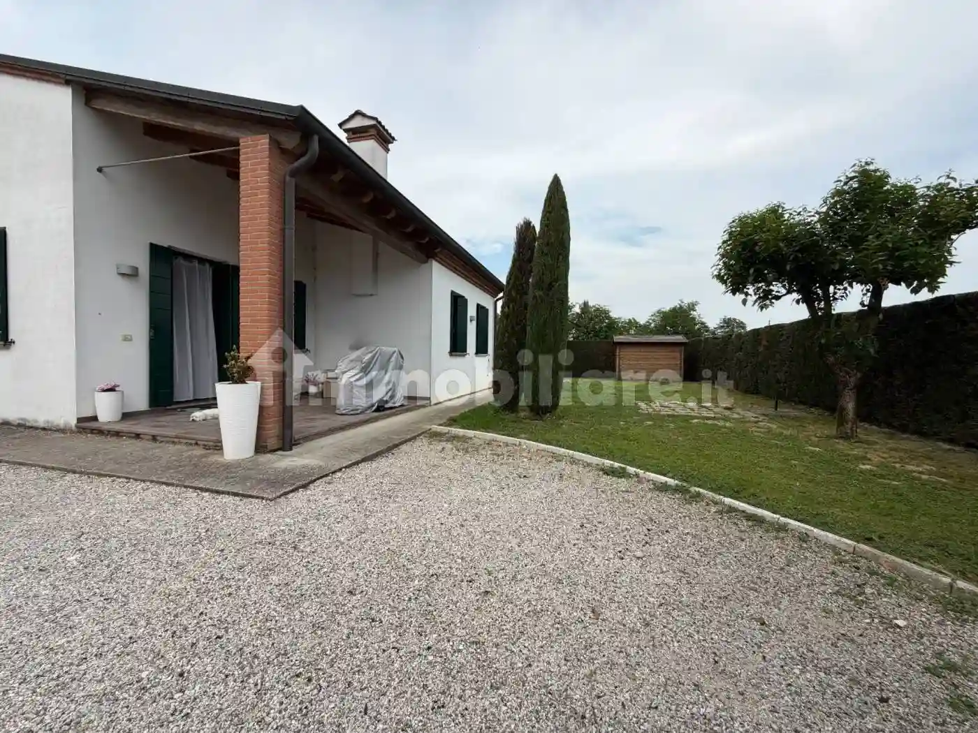 Villa - foto 3
