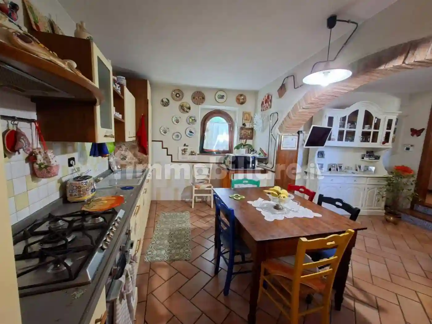 Casa indipendente - foto 5