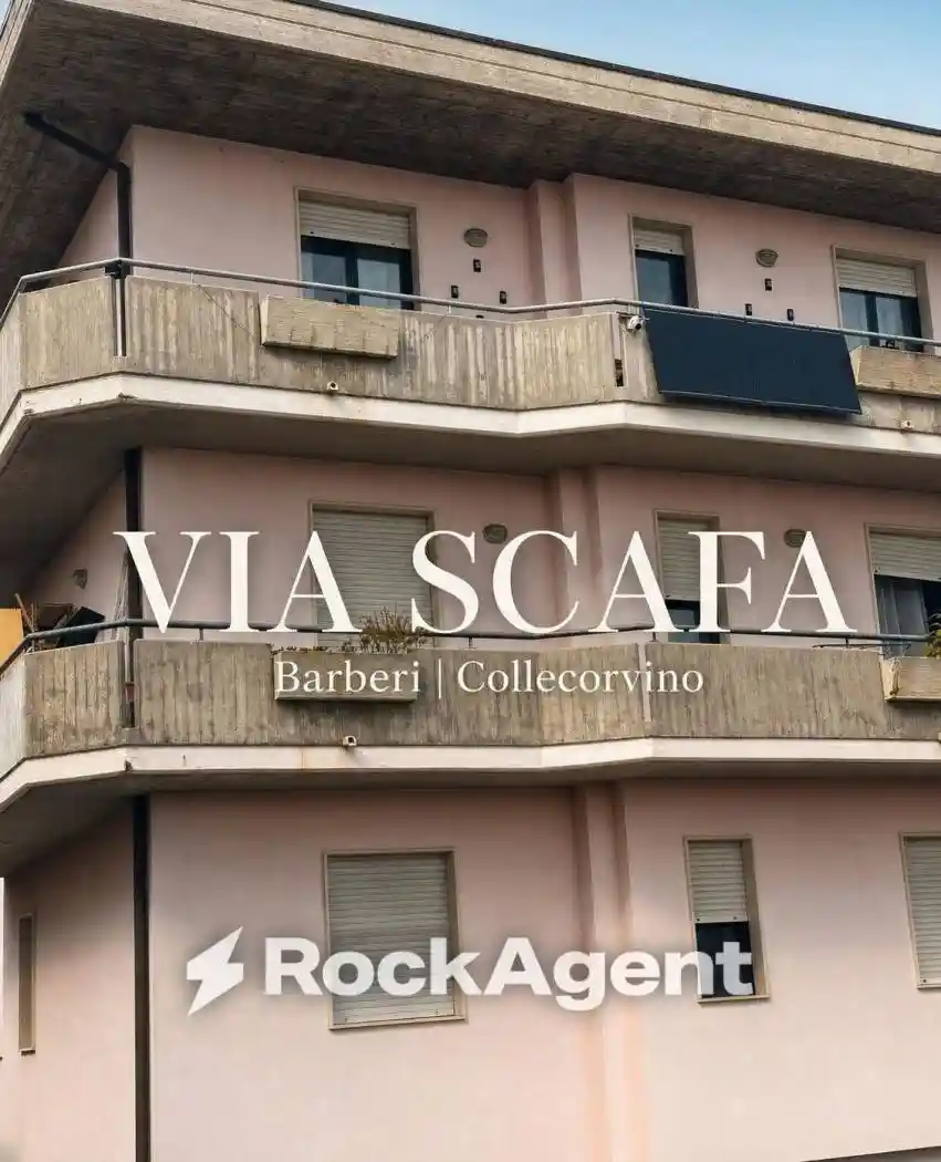 Appartamento in vendita a Collecorvino